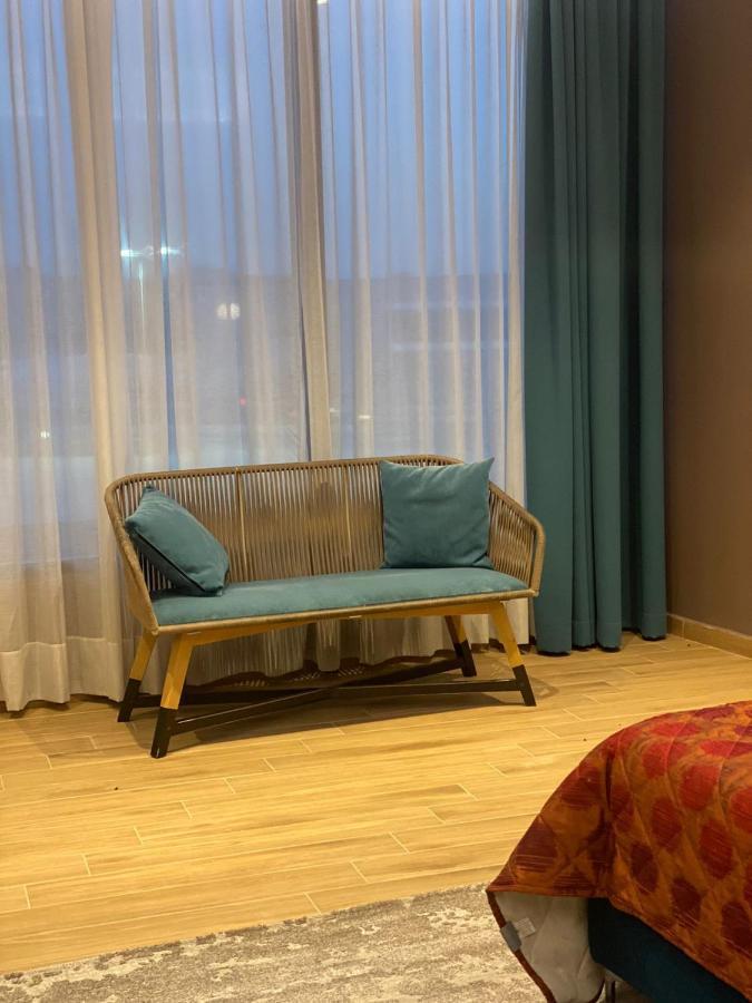 Coco Hotel Tirana Esterno foto