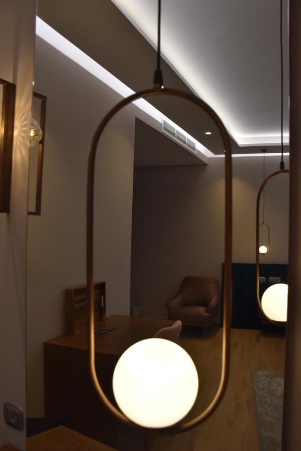 Coco Hotel Tirana Esterno foto